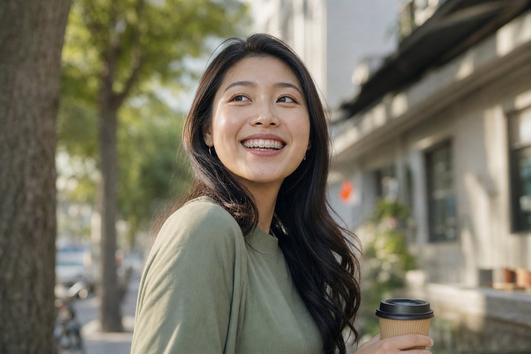 Braces treatment at NuLine Orthodontics