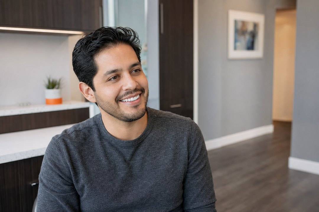 Orthodontic treatment at NuLine Orthodontics