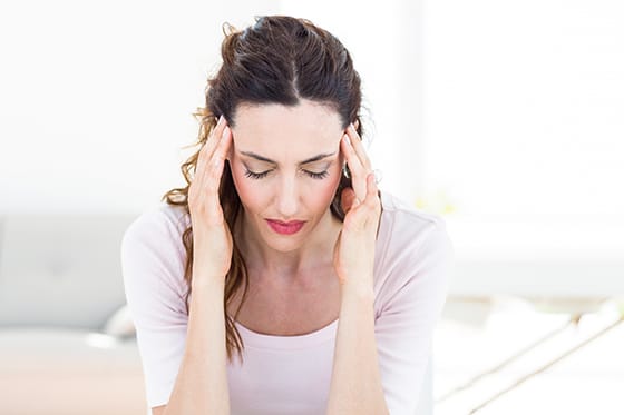 Migraine Headaches in Roscoe, IL