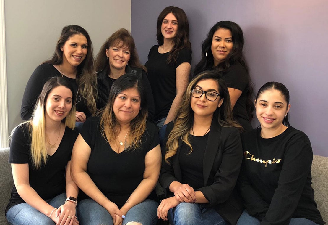 Meet the Team at NuLine Orthodontics