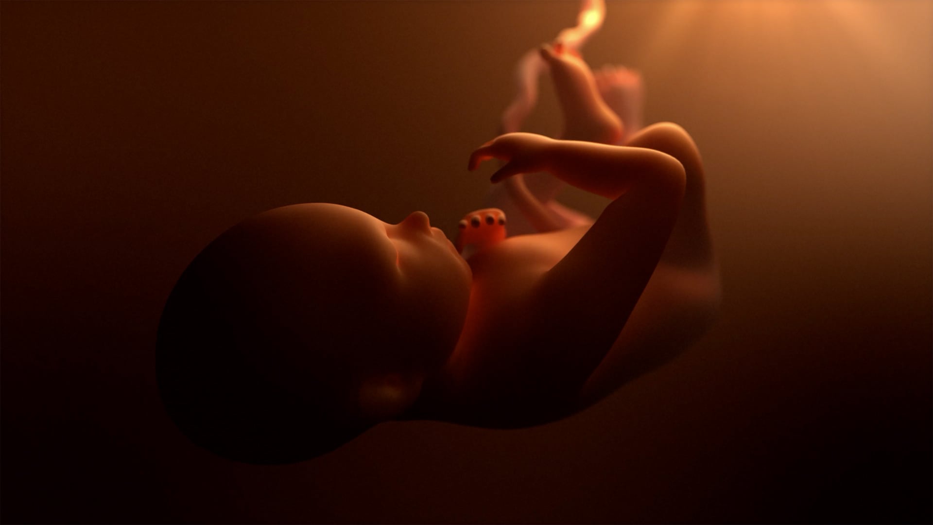 Poster image for the Jaw Growth & Development patient-education video